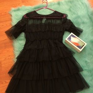 Zara dress